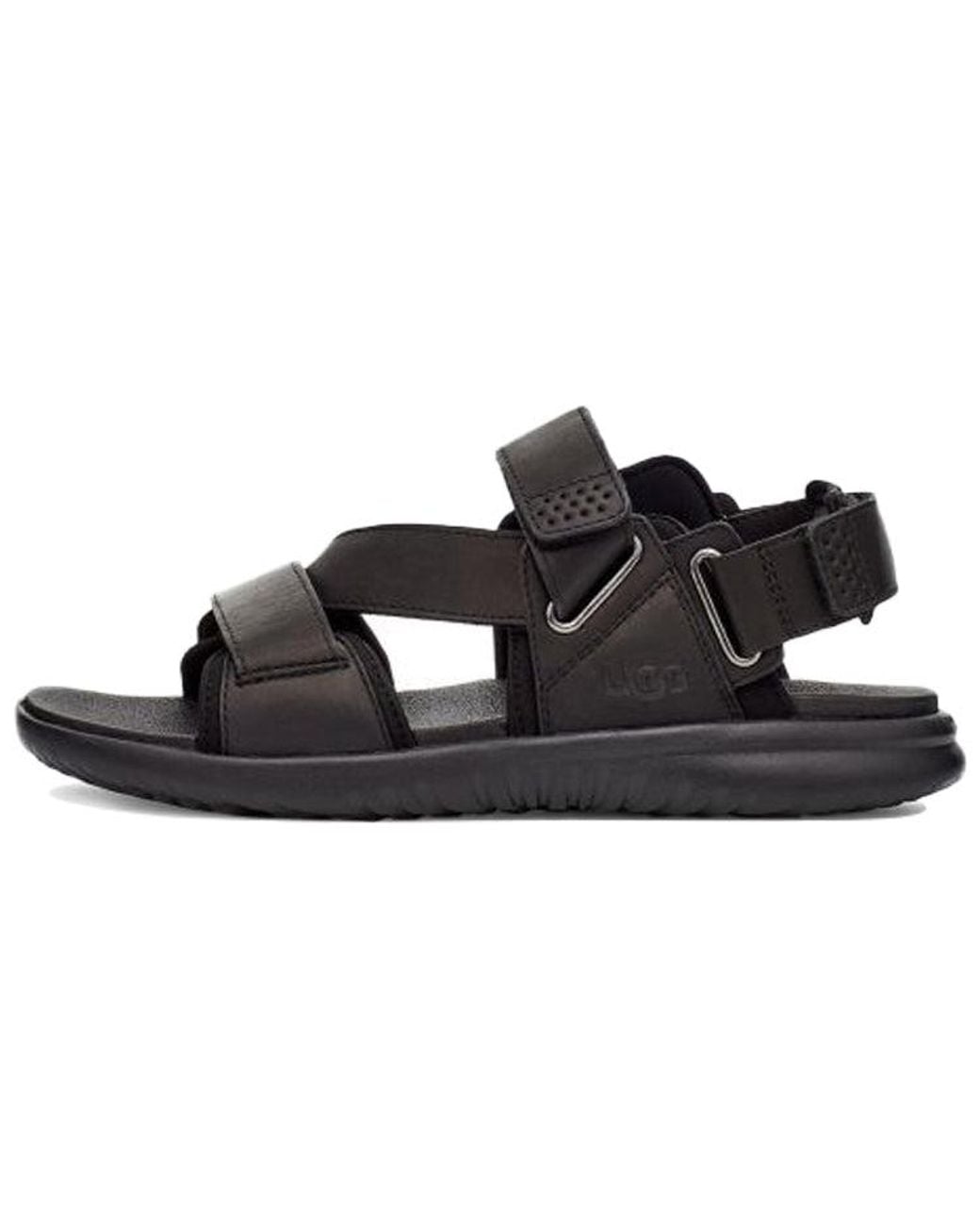 Ugg Black Union Strap for men
