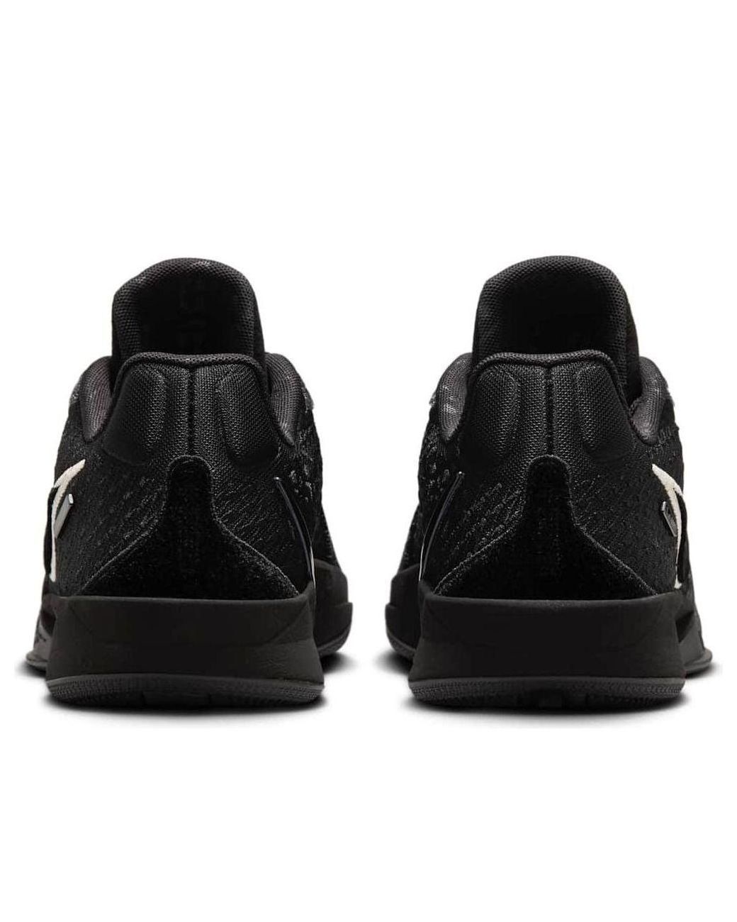 Nike Black (Wmns) Sabrina 2 'All-Star Label'