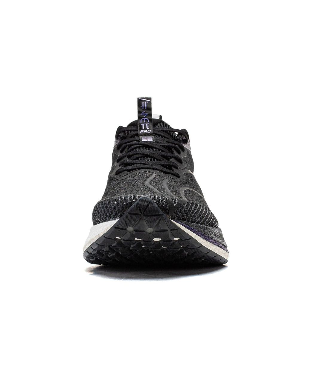 Li-ning Black Hare 7 Pro for men