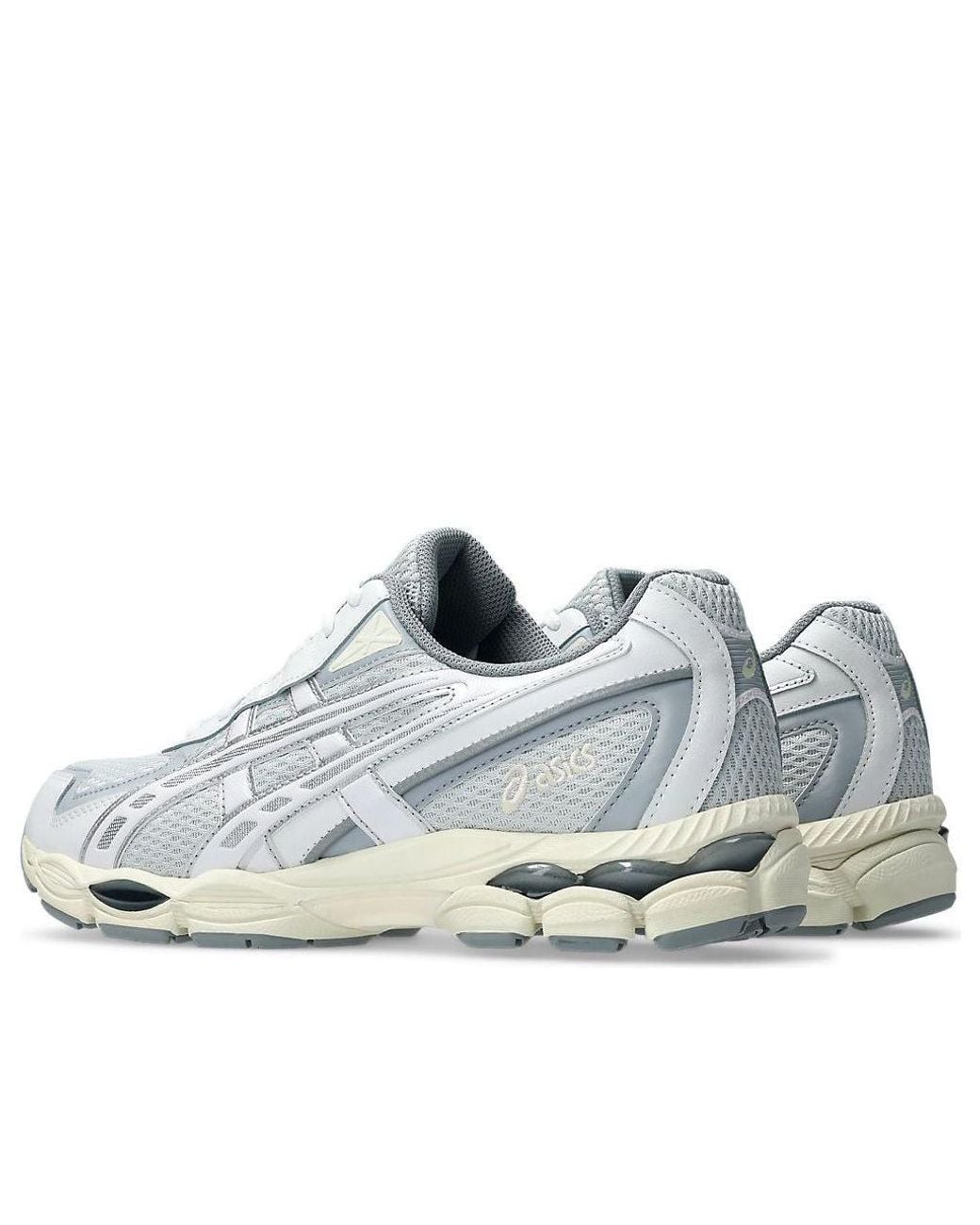 Asics Gray Gel-Nyc 2055 'Glacier' for men