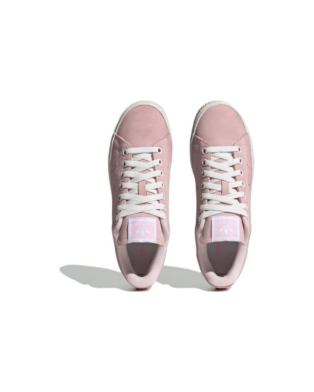 Adidas Pink (Wmns) Stan Smith Cs 'Clear'