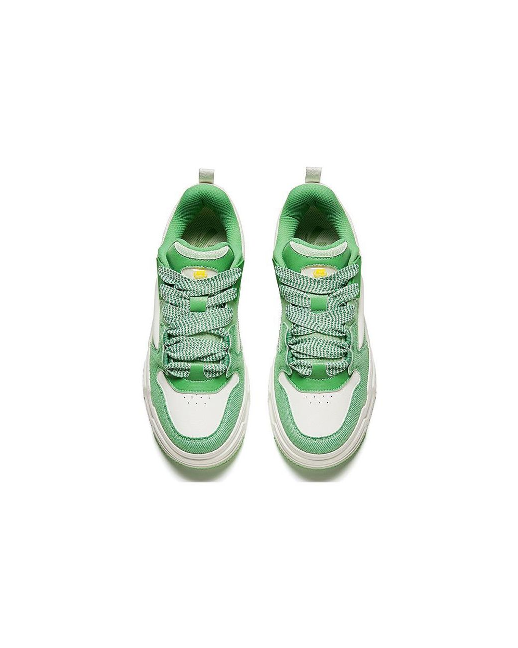 Anta Green Low Sugar for men