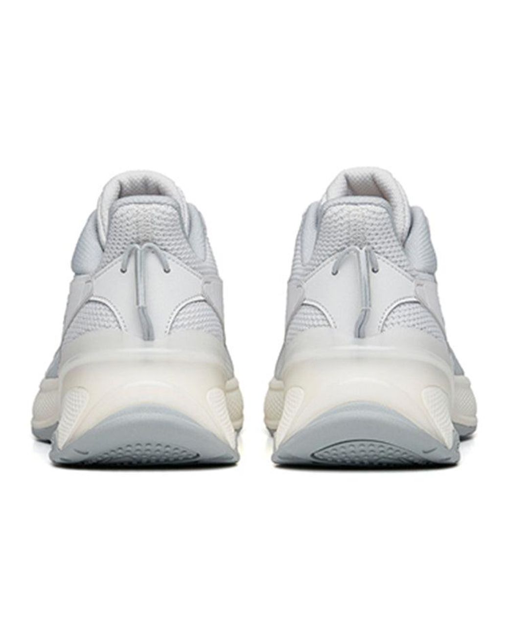 Anta White (Wmns) C37 Collection 'Light'