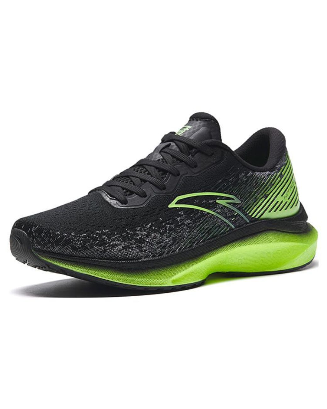 Anta Blue Champion Runner Lite for men
