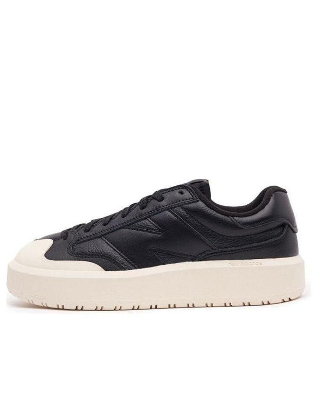 New Balance Blue Ct302 Leather for men