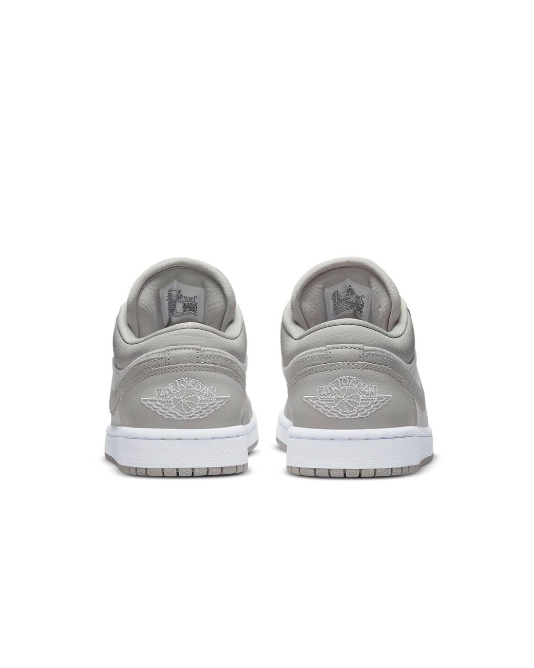 Nike White (Wmns) 1 Low Se 'Light Iron Ore'