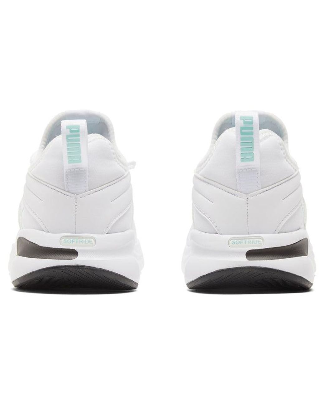 PUMA White (Wmns) Softride Rift Breeze