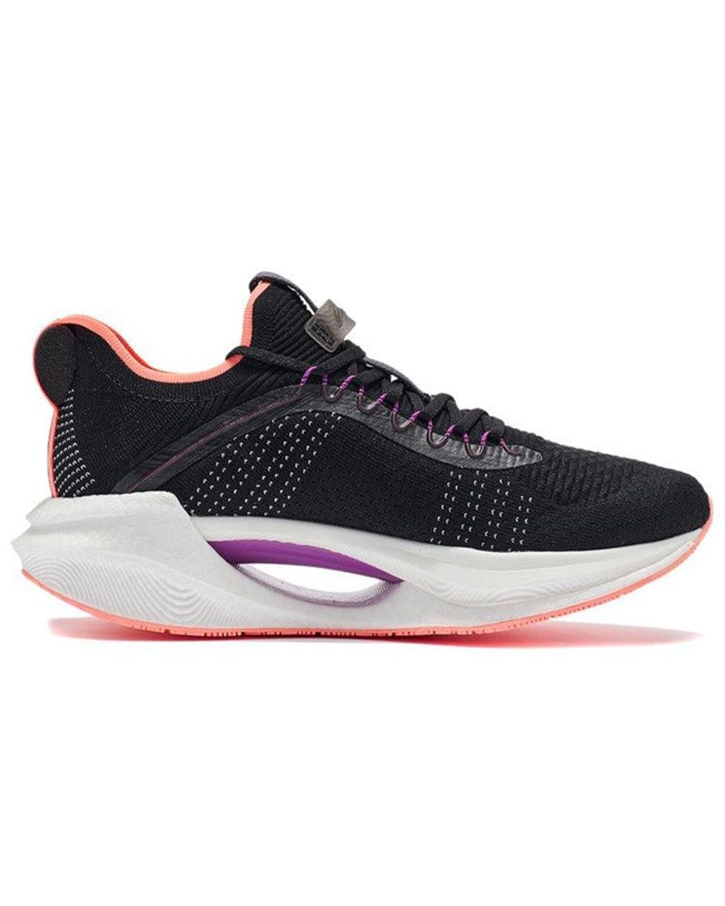 Li-ning Blue Shadow Essential Fluorescent' for men