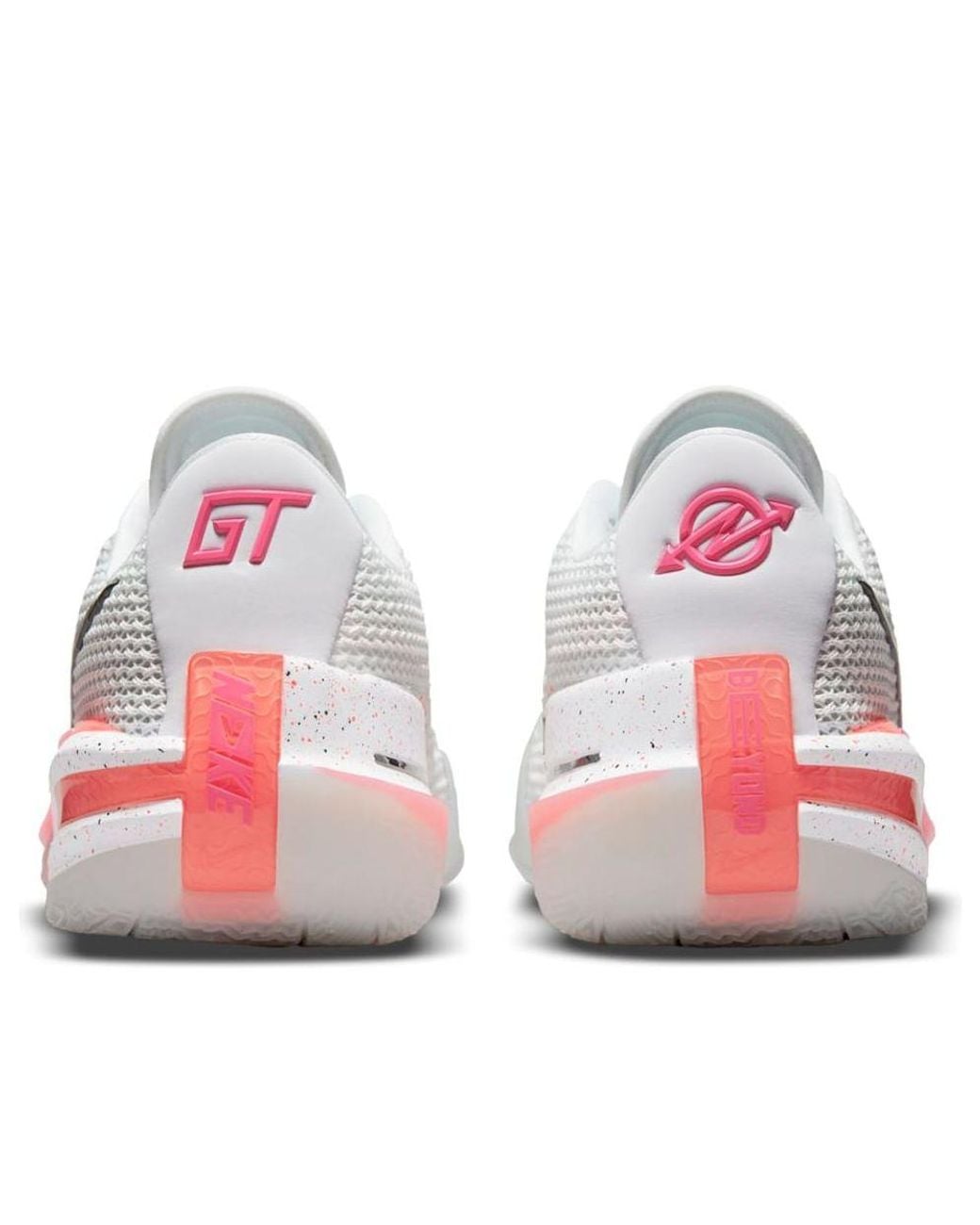 Nike Pink Air Zoom Gt Cut 1 Ep 'Rawdacious' for men