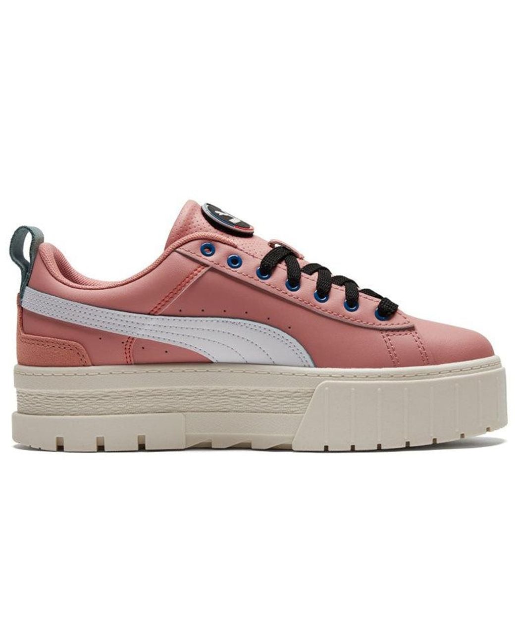 PUMA Red (Wmns) Mayze 'Go For'