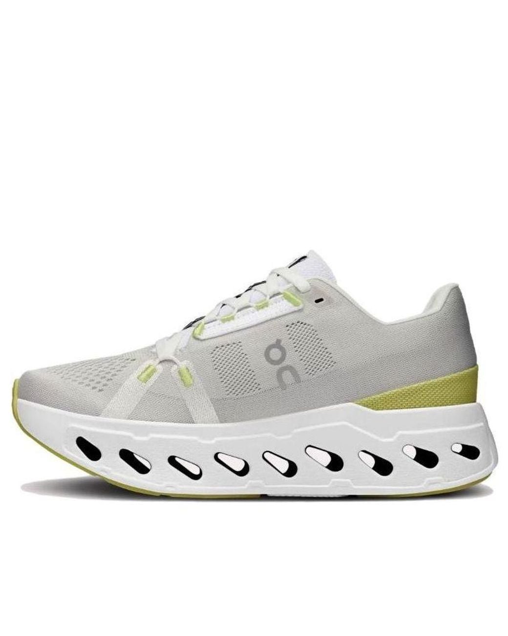 On Shoes White (Wmns) Cloudeclipse Sand'