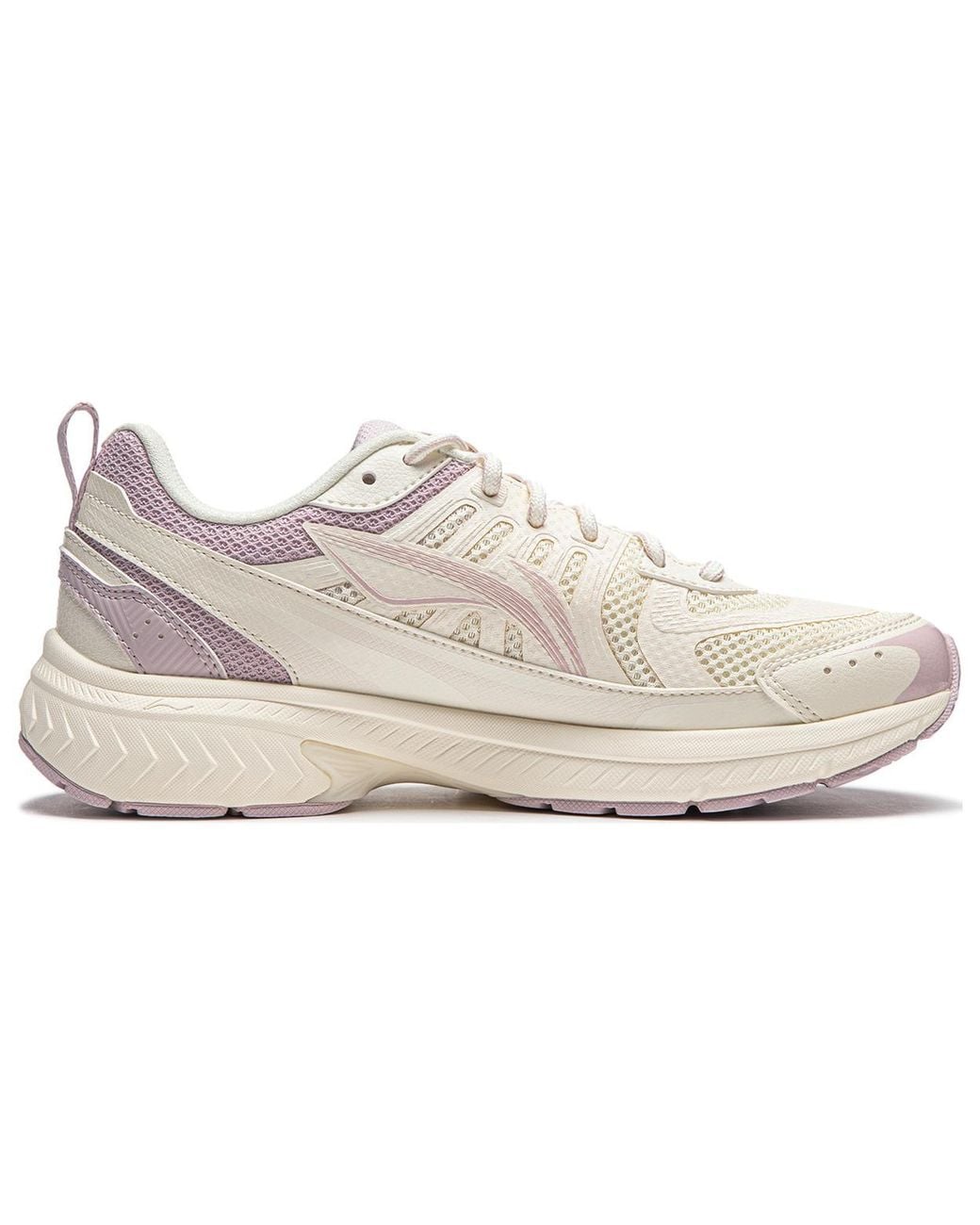 Li-ning White (Wmns) Fuyao 1.0 V3