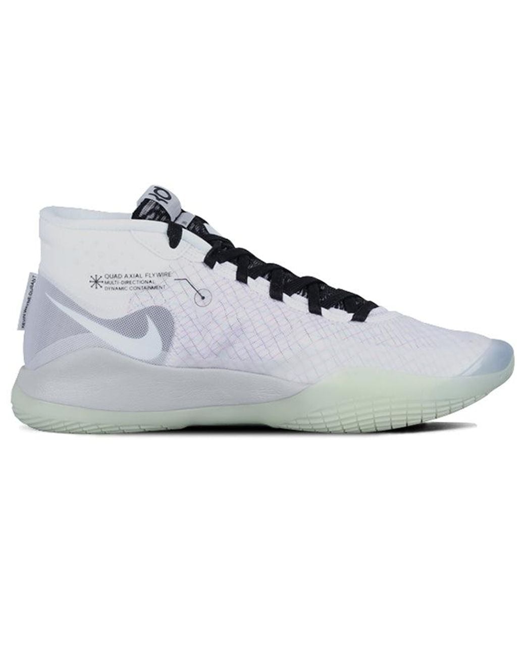 Nike Blue Kd 12 Tb for men