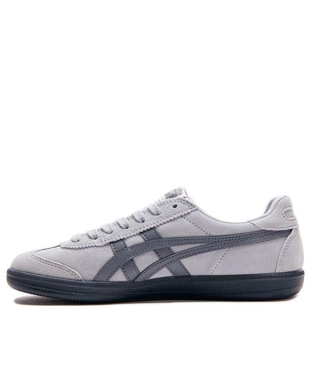 Onitsuka Tiger Gray Tokuten for men
