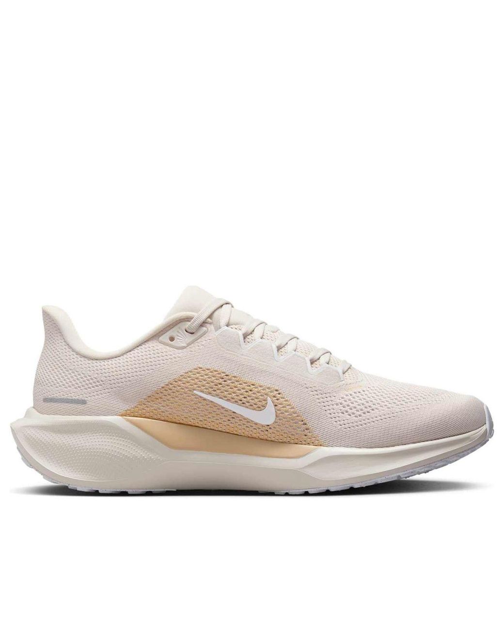 Nike White Air Zoom Pegasus 41 'Light Orewood' for men