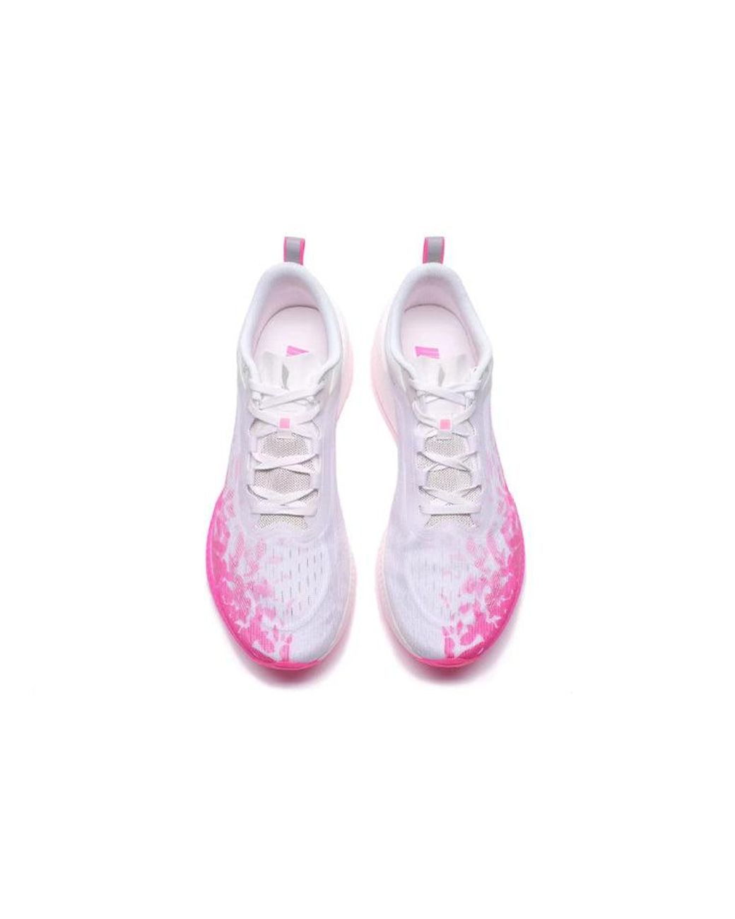 Li-ning Pink (Wmns) Super Light Xix
