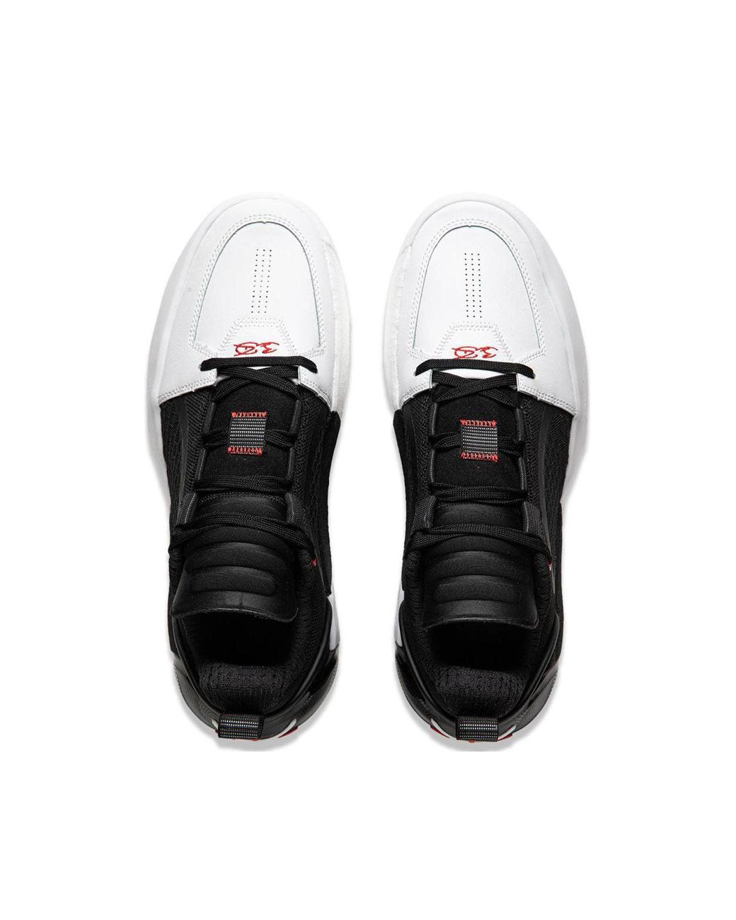 Li-ning Wade All City 12 Encore 'Announcement' in Black for Men