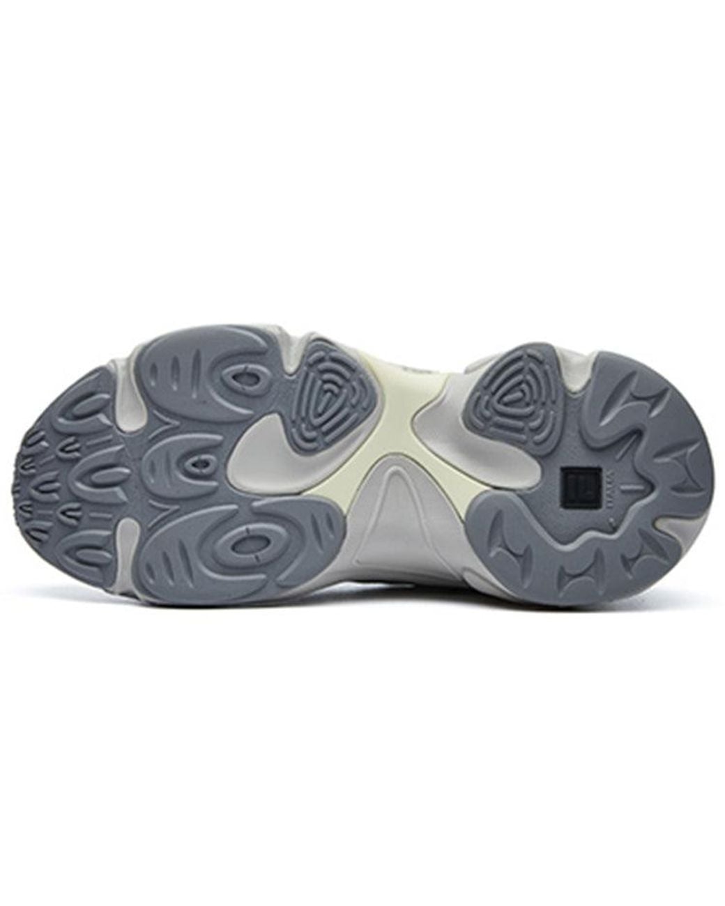 Fila Gray Pantera for men
