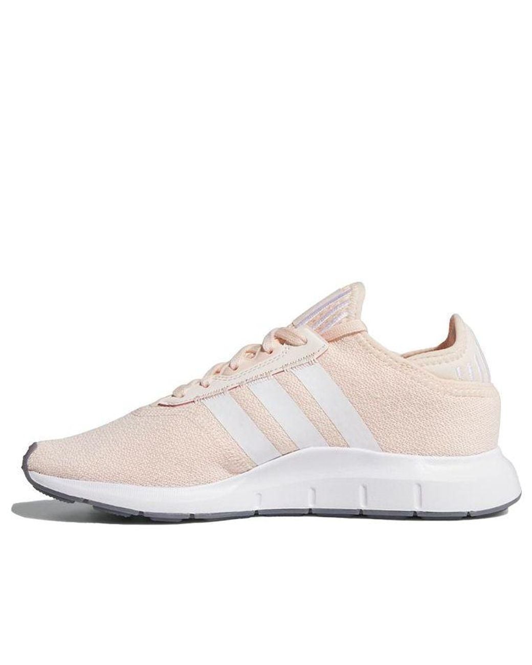 Adidas White (Wmns) Swift Run X Tint'