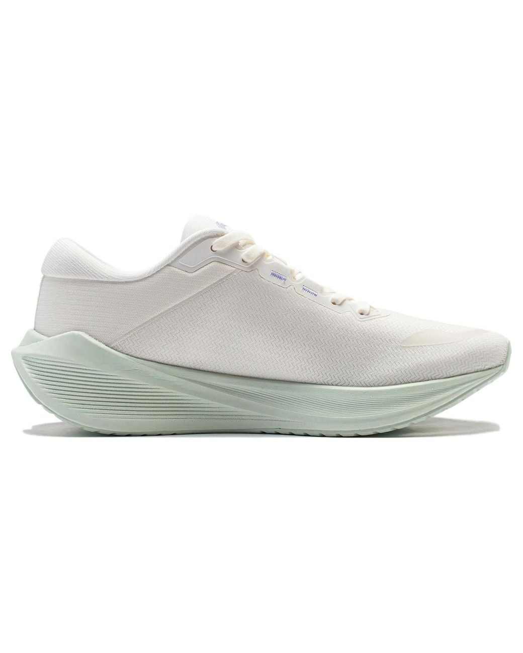 Li-ning Gray (Wmns) Wushi 5S Lite V2 'Milk'