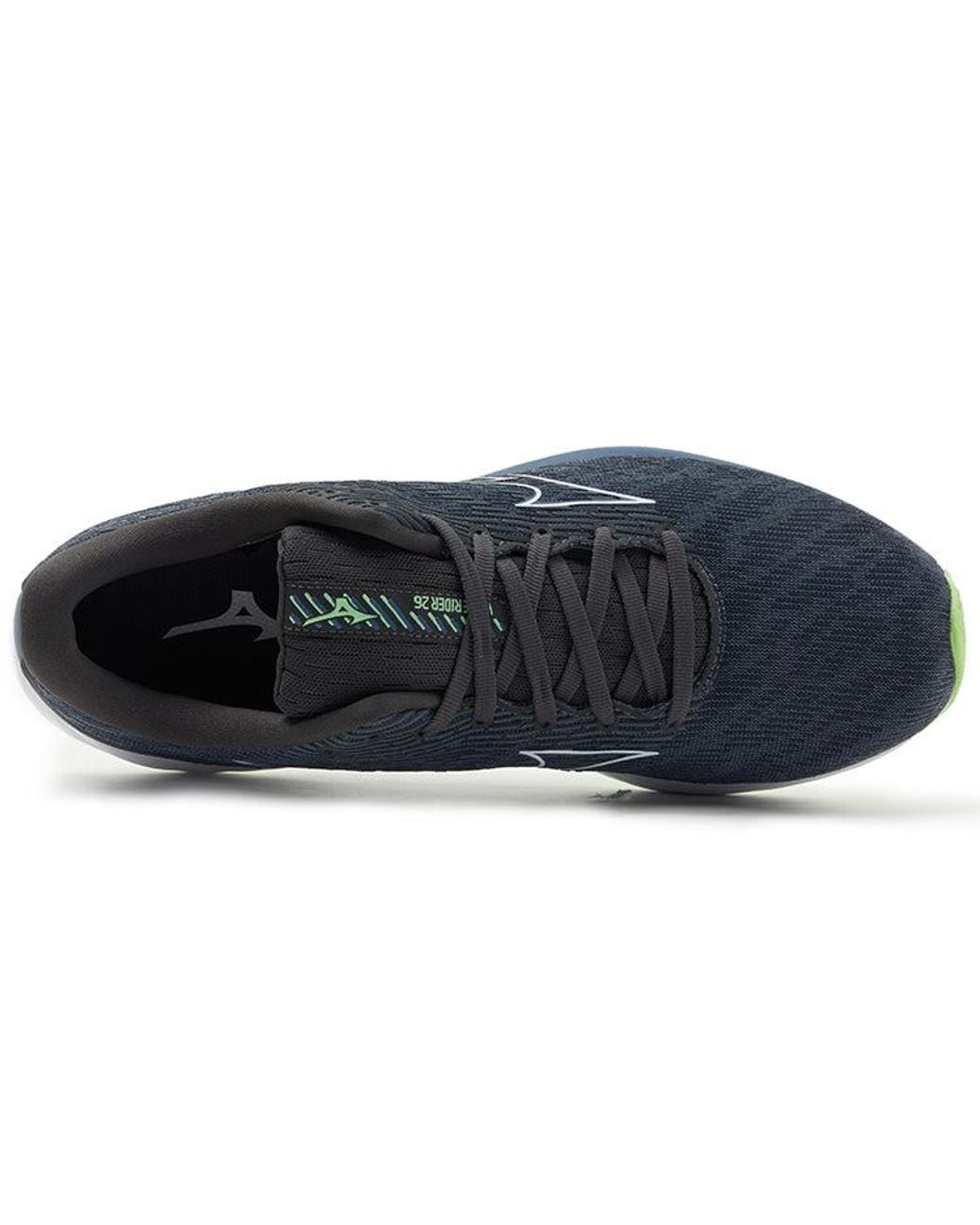 Mizuno Blue Wave Rider 26 for men