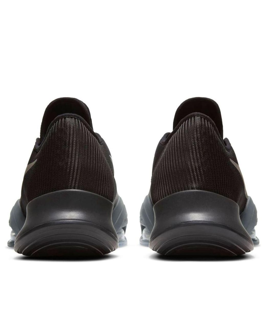 Nike Brown Air Zoom Superrep 2 Metallic Pewter' for men