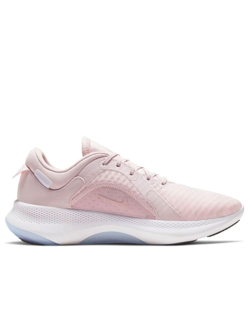 Nike White Joyride Dual Run 2