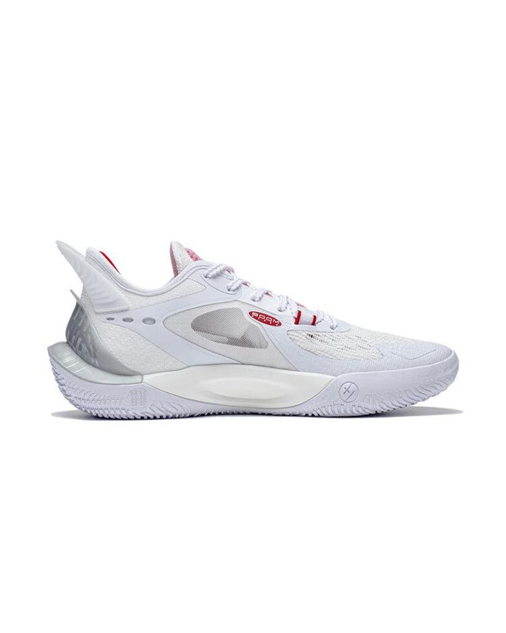Li-ning Blue Sonic 11 'Raptor' for men