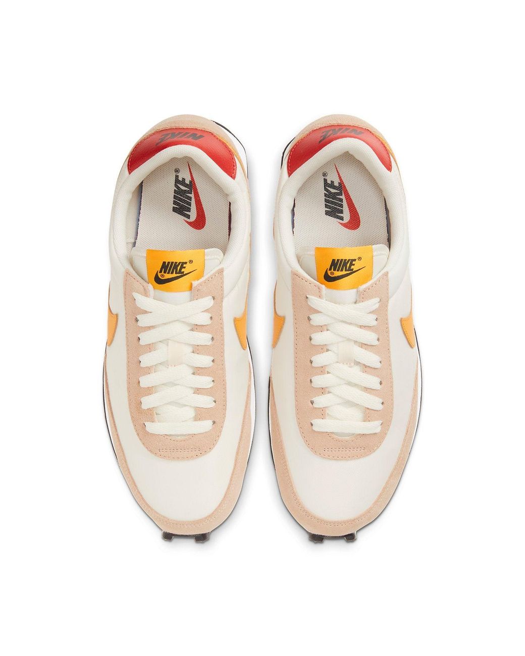 Nike Natural (Wmns) Daybreak 'Pale Ivory Shimmer'