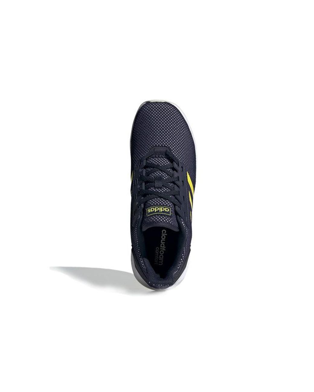 Adidas Blue Duramo 9 for men
