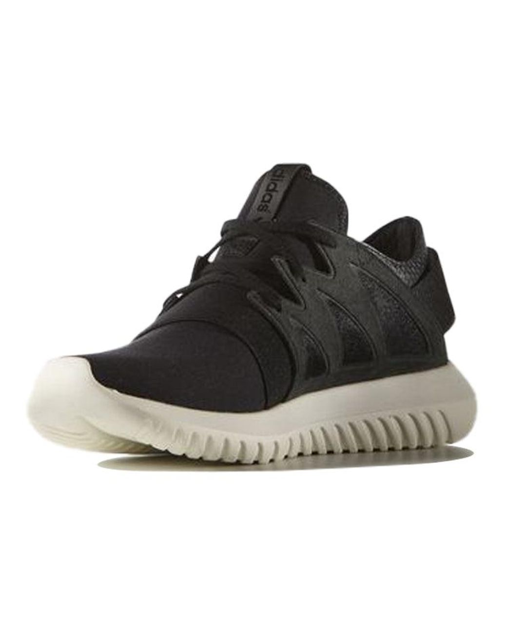 Adidas Black (Wmns) Tubular Viral Off