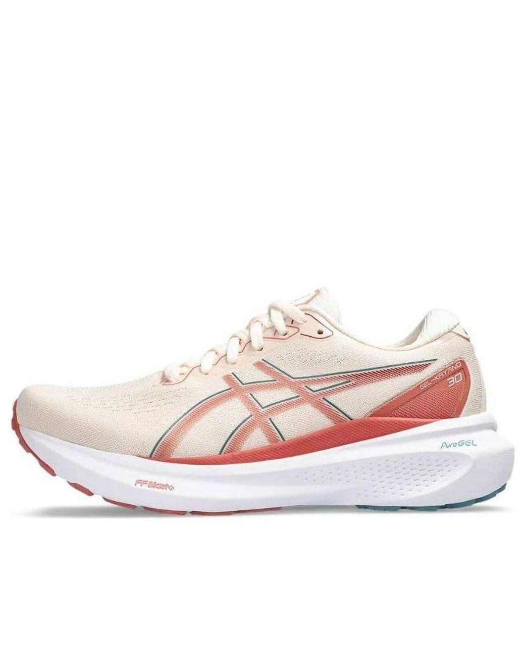 Asics Pink Gel-Kayano 30 Running Shoe