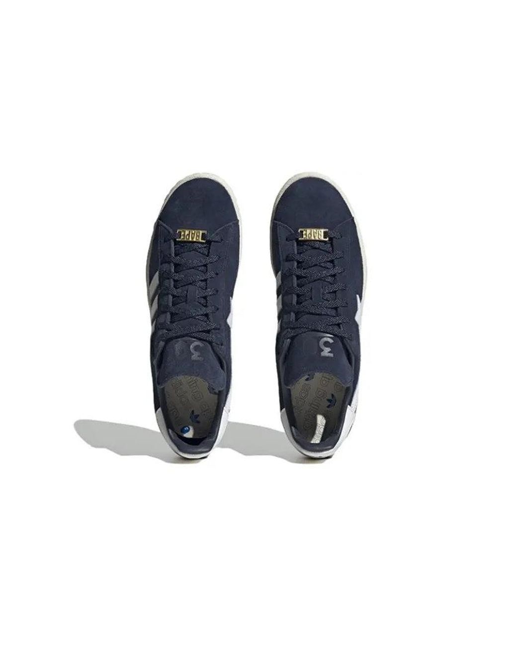 adidas gazelle silver green womens A BATHING APE® X Adidas Campus 80s main image 1