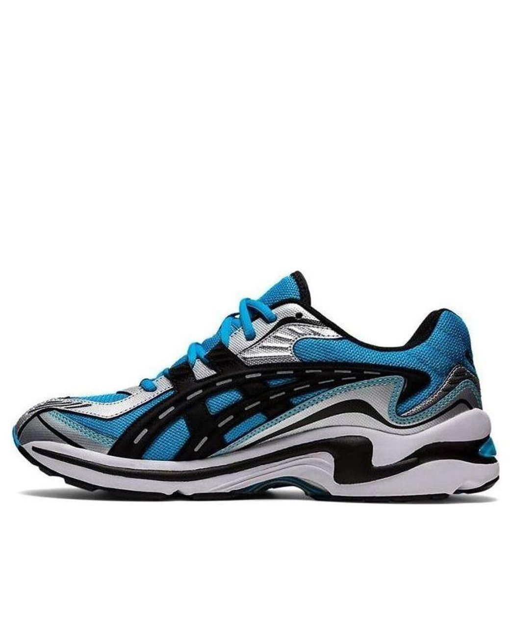 Asics Blue Gel-Preleus 'Aizuri' for men