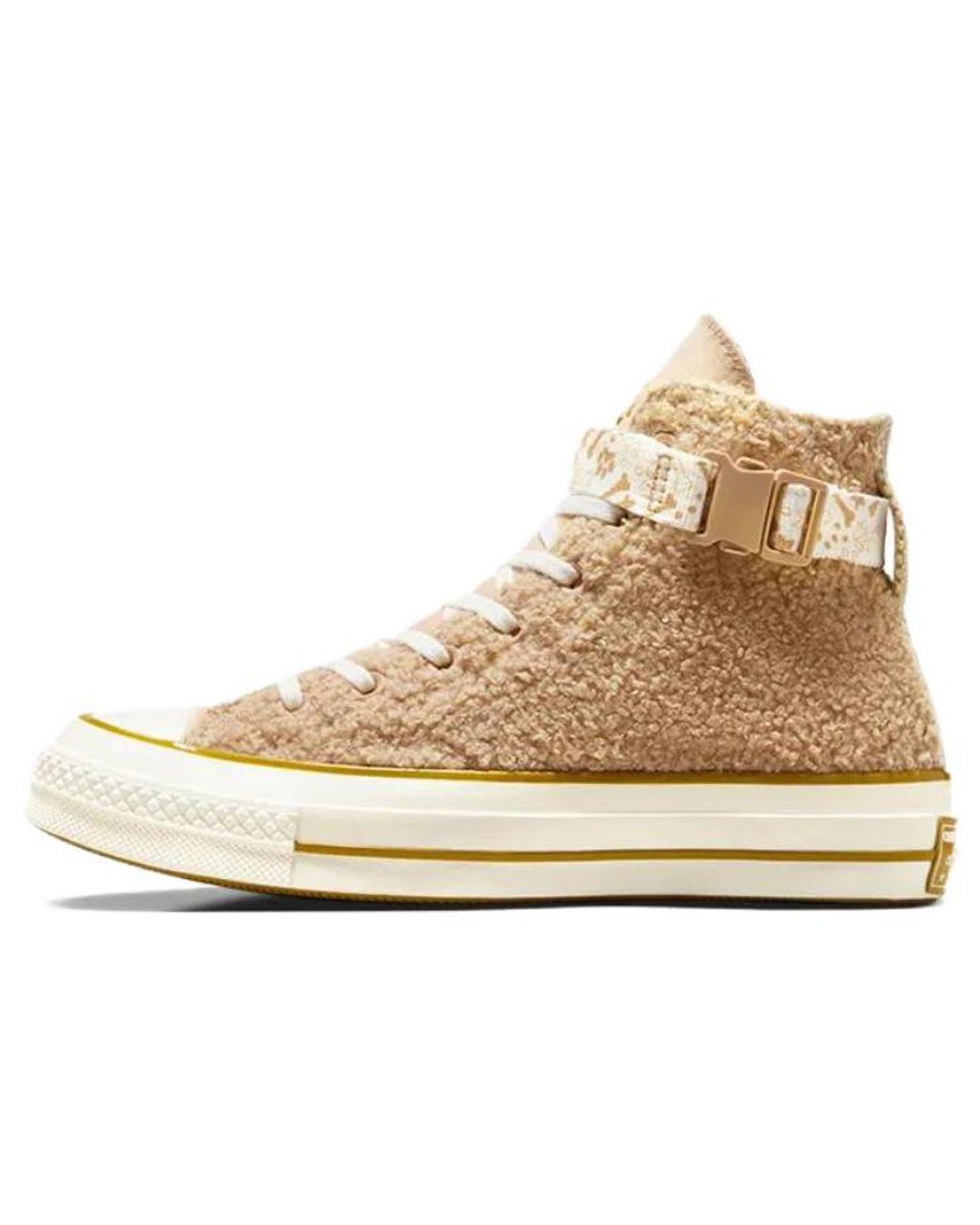 Converse Natural Chuck 70 Shoes 'Khaki'
