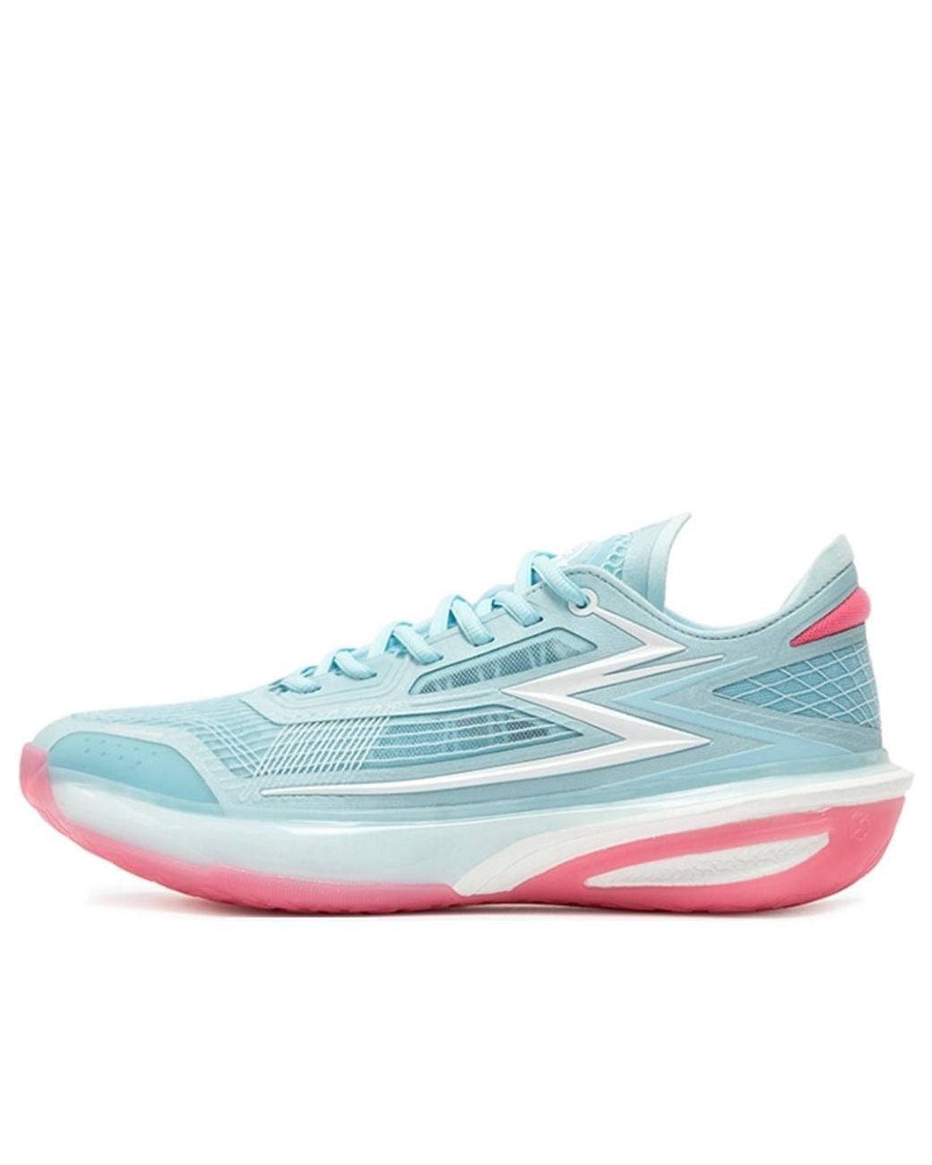 361 Degrees Blue Biaosu 'Reverse' for men