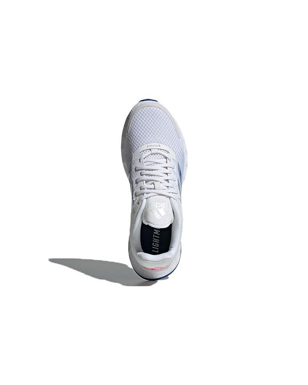 Adidas Blue (Wmns) Duramo Sl Shoes
