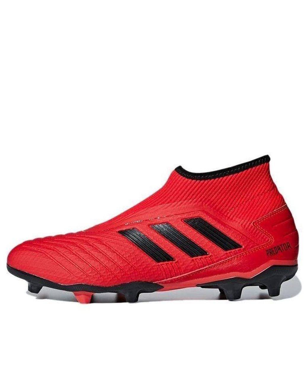 Adidas Predator 19.3 Fg 'Active' for men