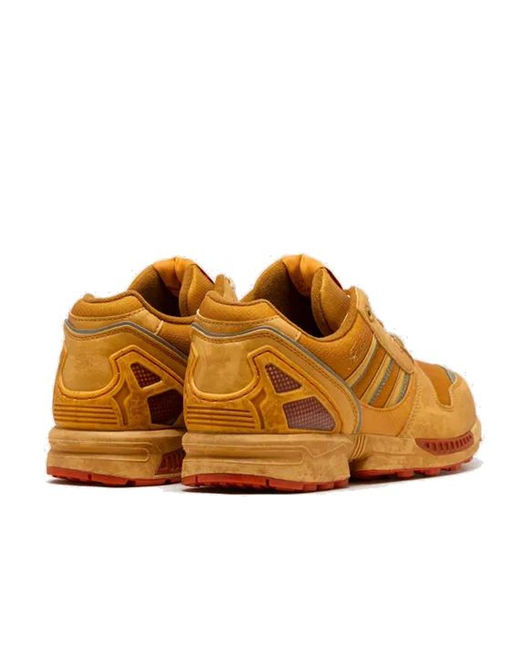 Adidas Orange X End. Zx 8000 'Consortium Cup for men