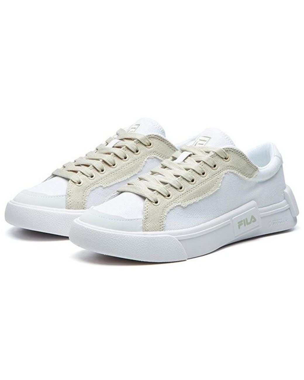 Fila White (Wmns)