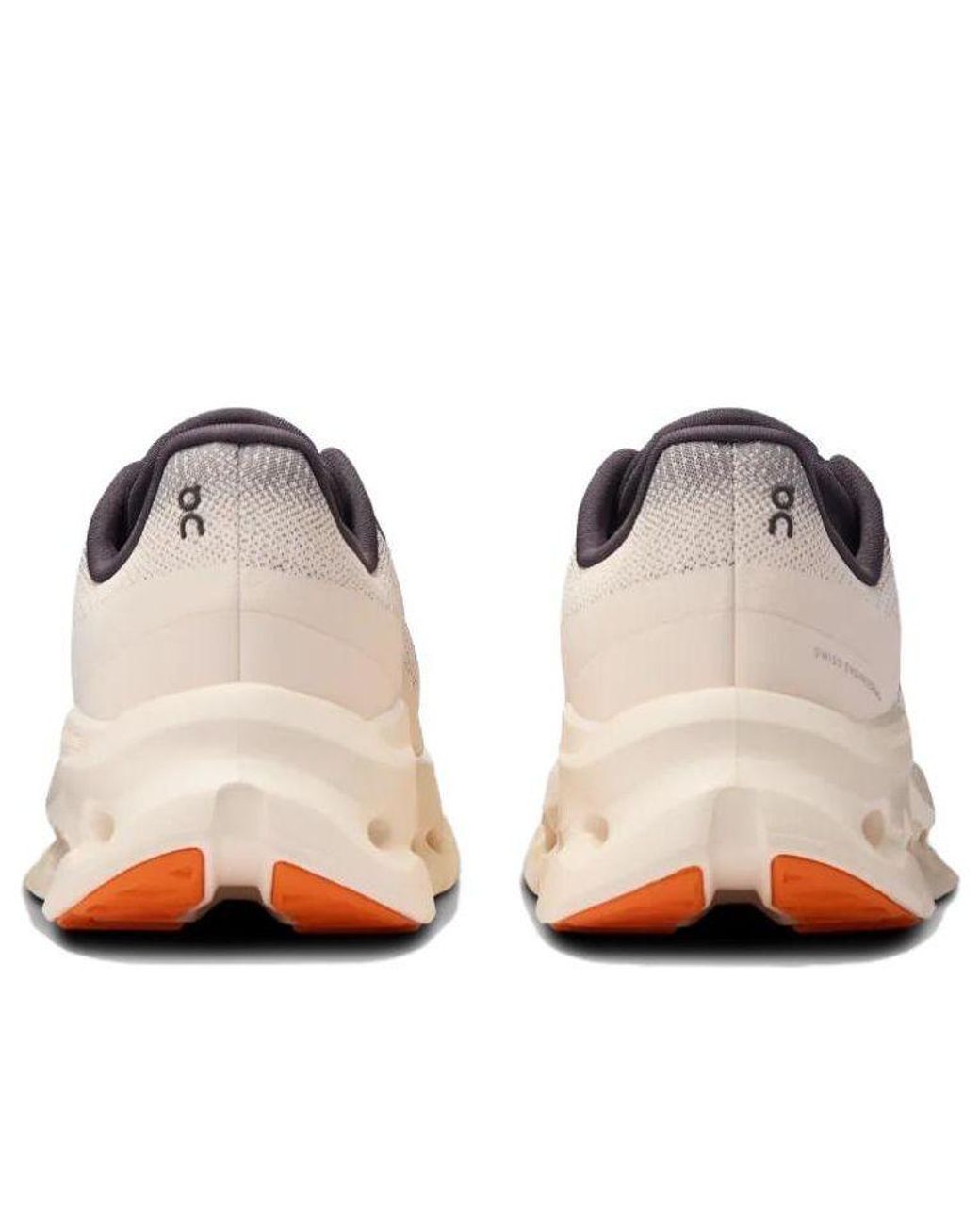 On Shoes Natural (Wmns) Cloudtilt