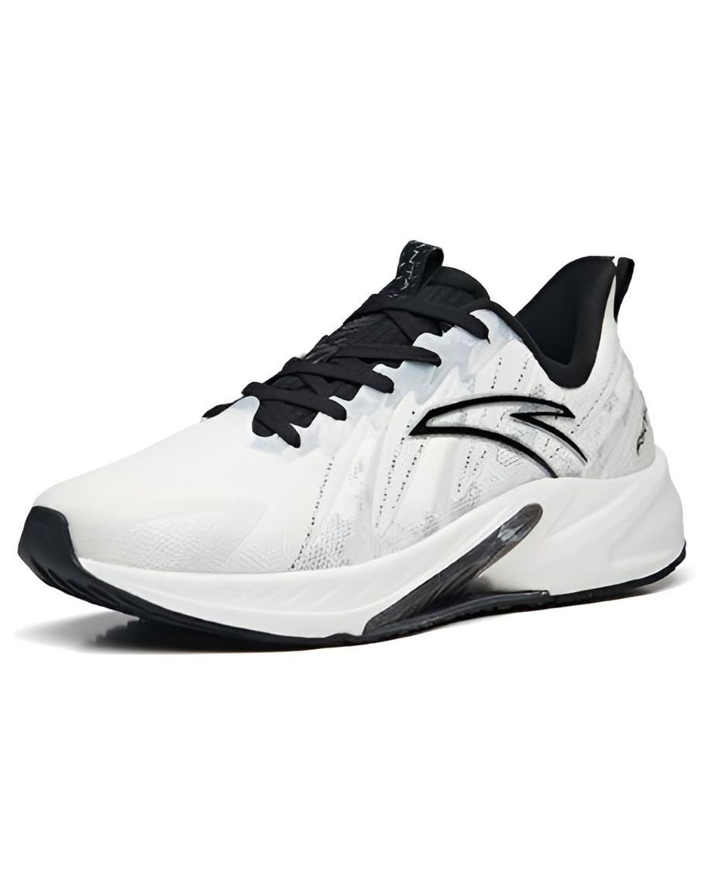 Anta White Rocket 4.0 for men