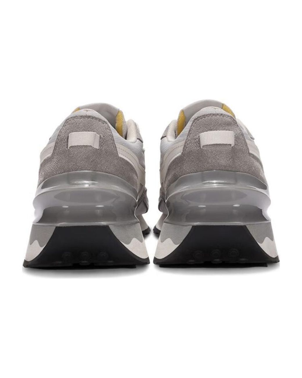 Mizuno White Lg 70S Elite for men