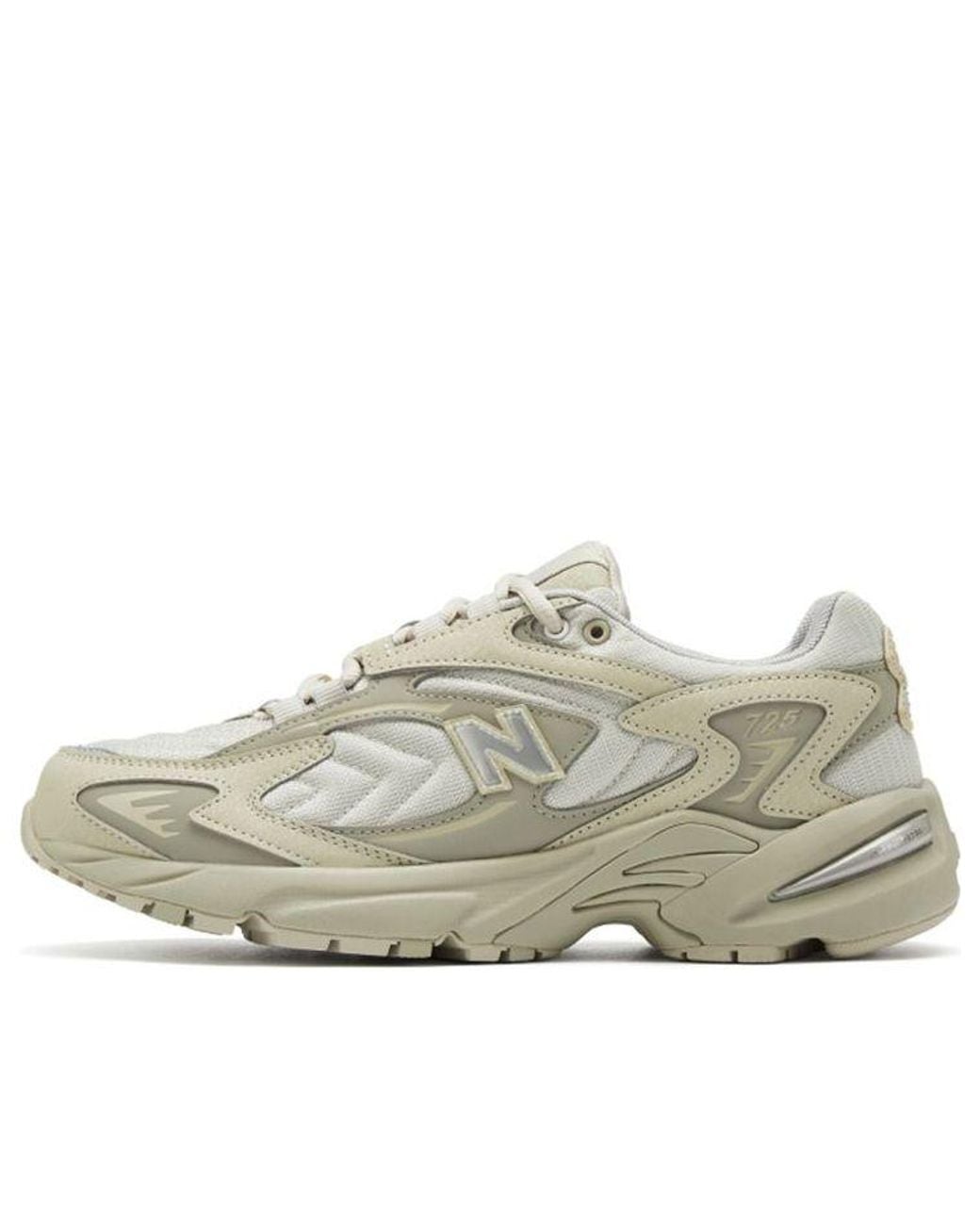 New Balance White 725 for men