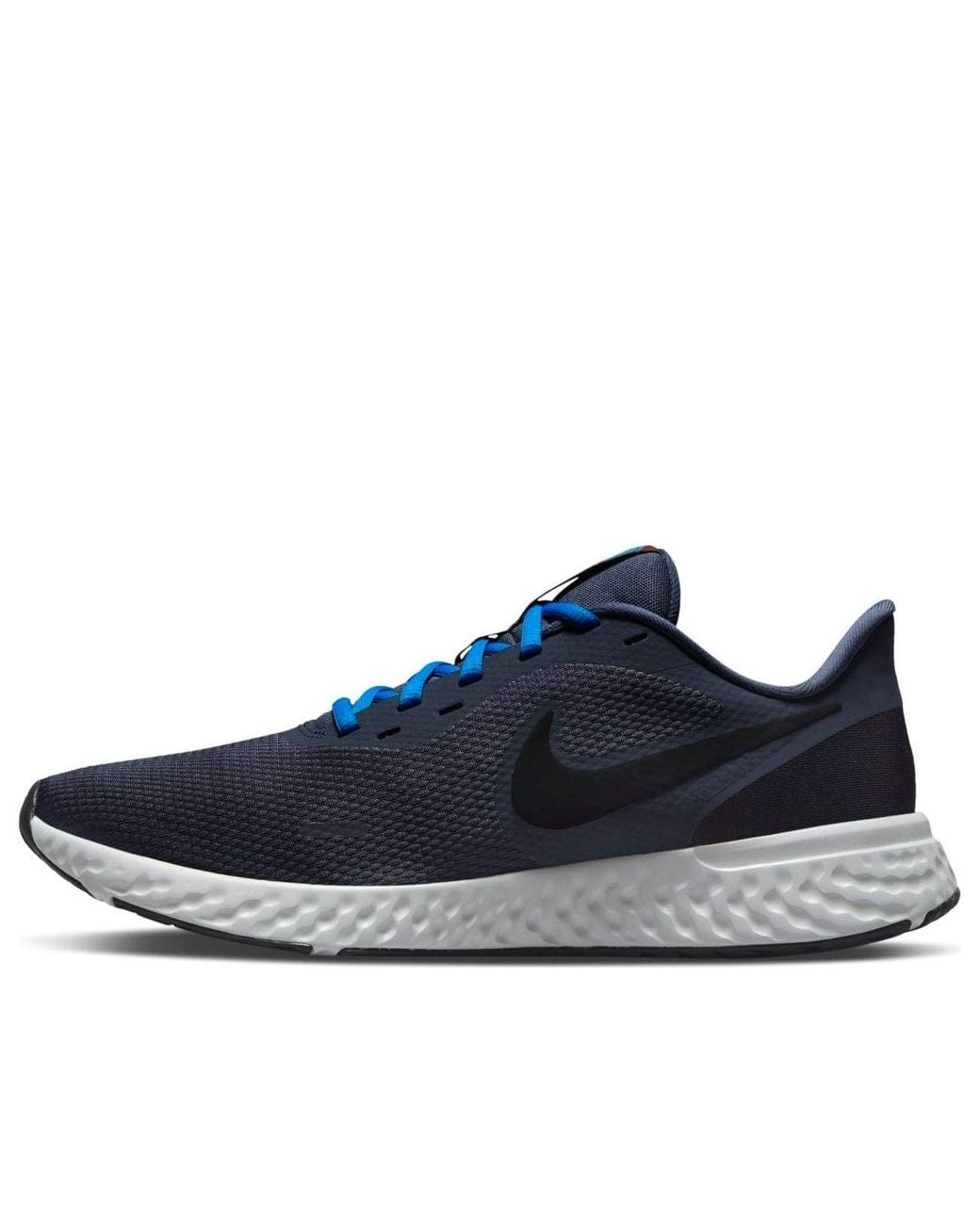 Nike Blue Revolution 5 Midnight for men
