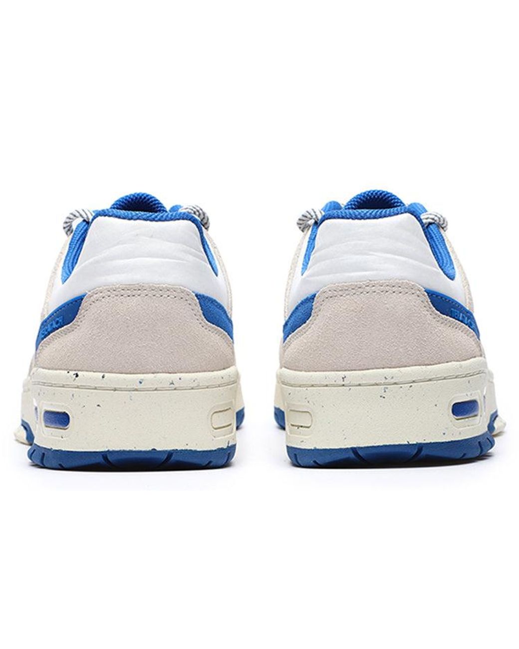 Fila Blue Teratach X Marcelo Burlon Shoes for men