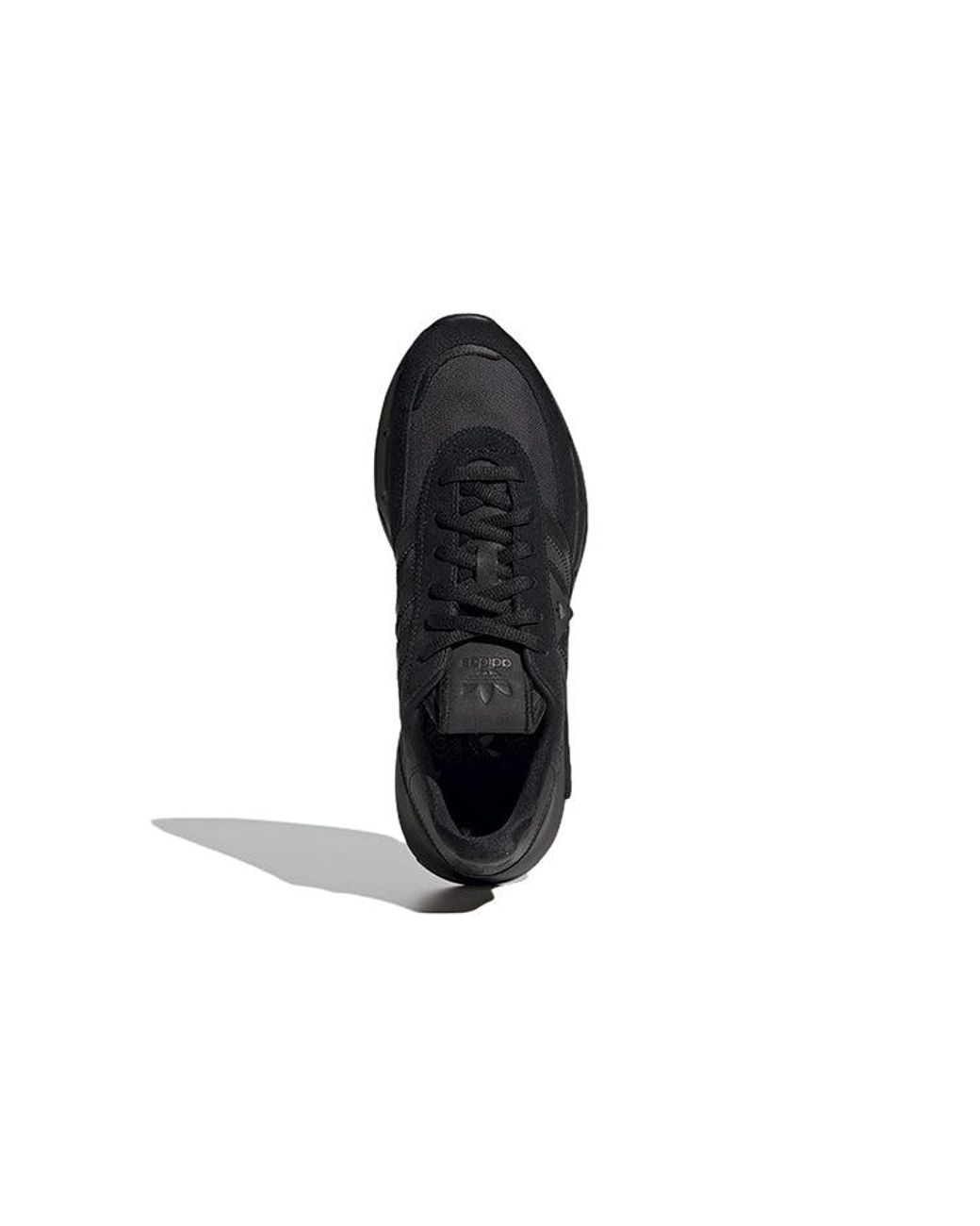 Adidas Black Retropy F2 for men