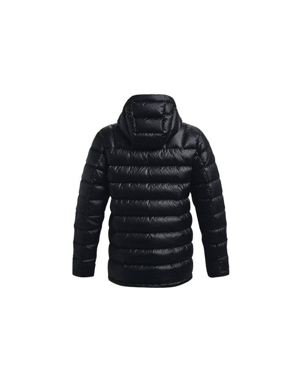 Under Armour Blue Impasse Ops Jacket for men