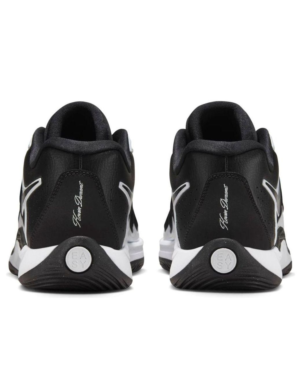 Nike Black Kd 17 Tb for men