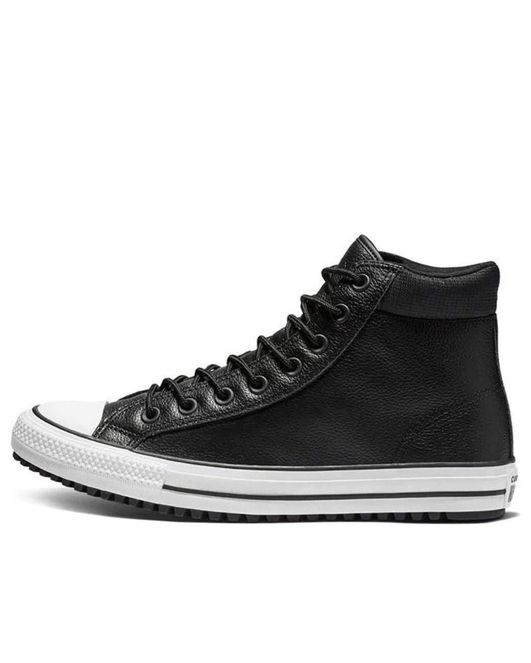 Converse Black Chuck Taylor All Star Pc Boot High for men